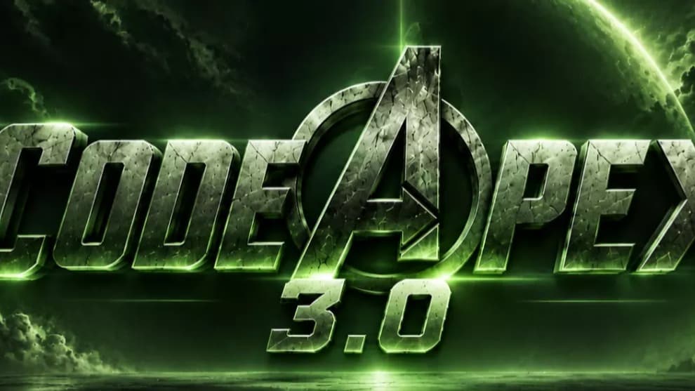 VIT CODE APEX 3.0