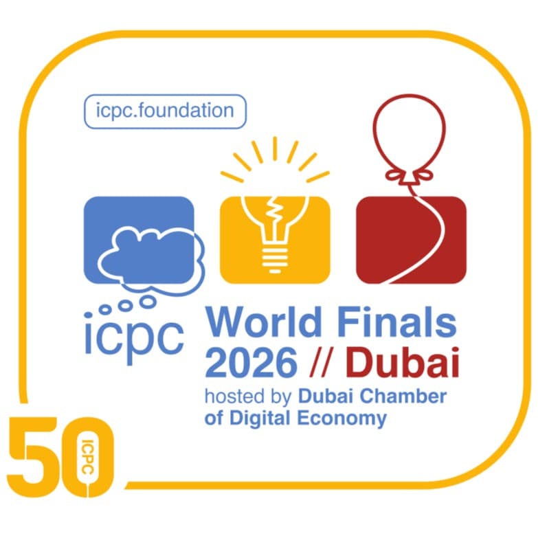 ICPC logo