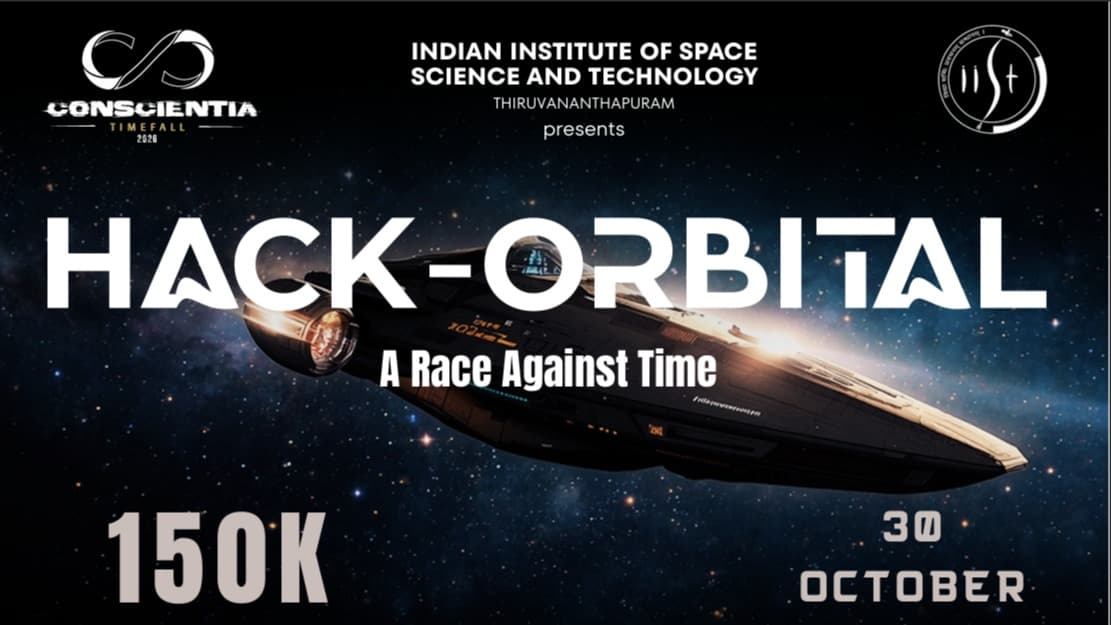 HACK-ORBITAL 2026